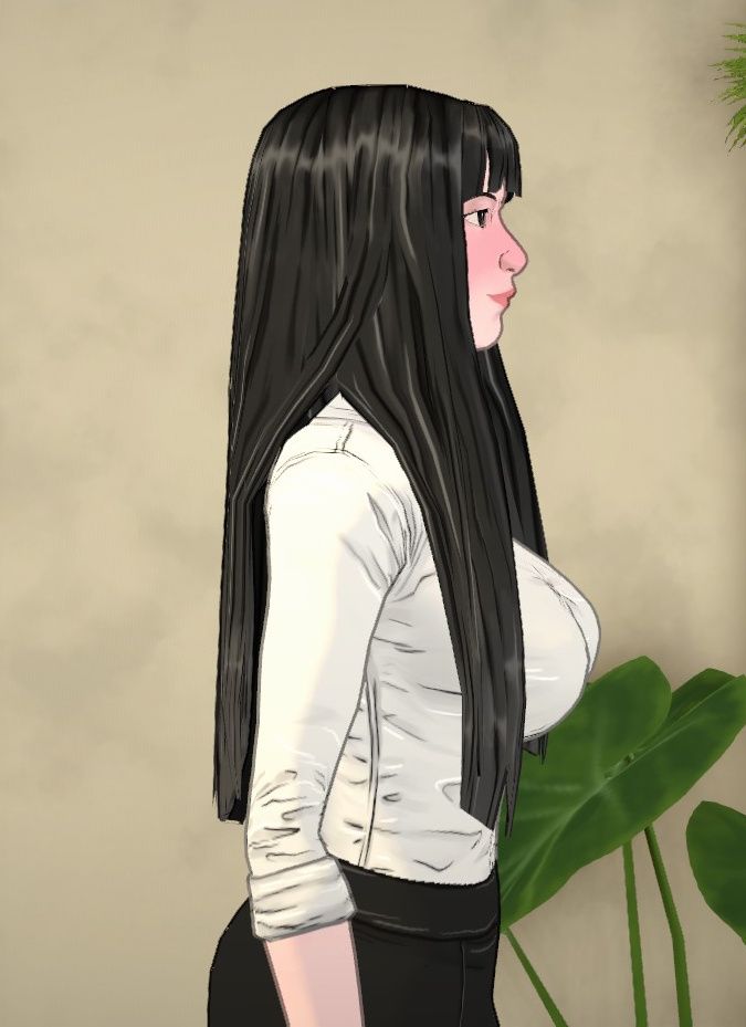 Suzuki Iroha image 3