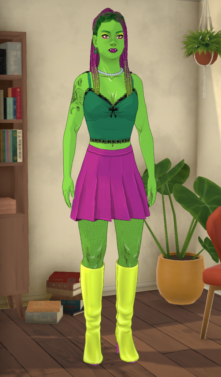 Venus McFlytrap image 4