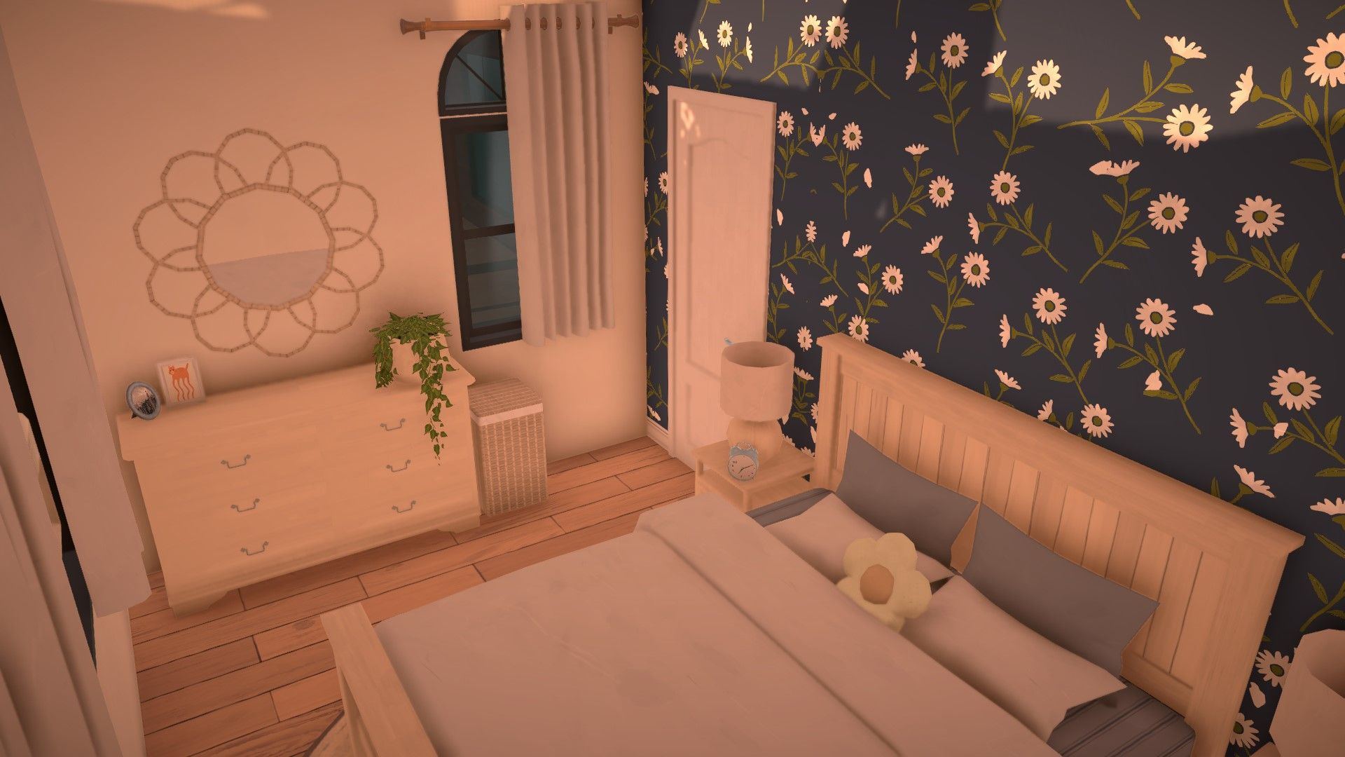 Renovated Apartment image 3