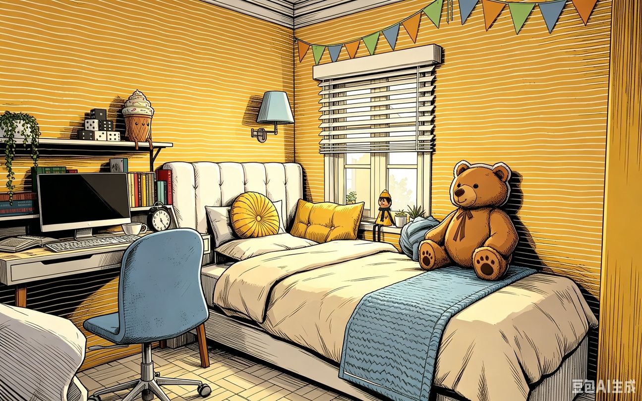 Sunflower House image 11