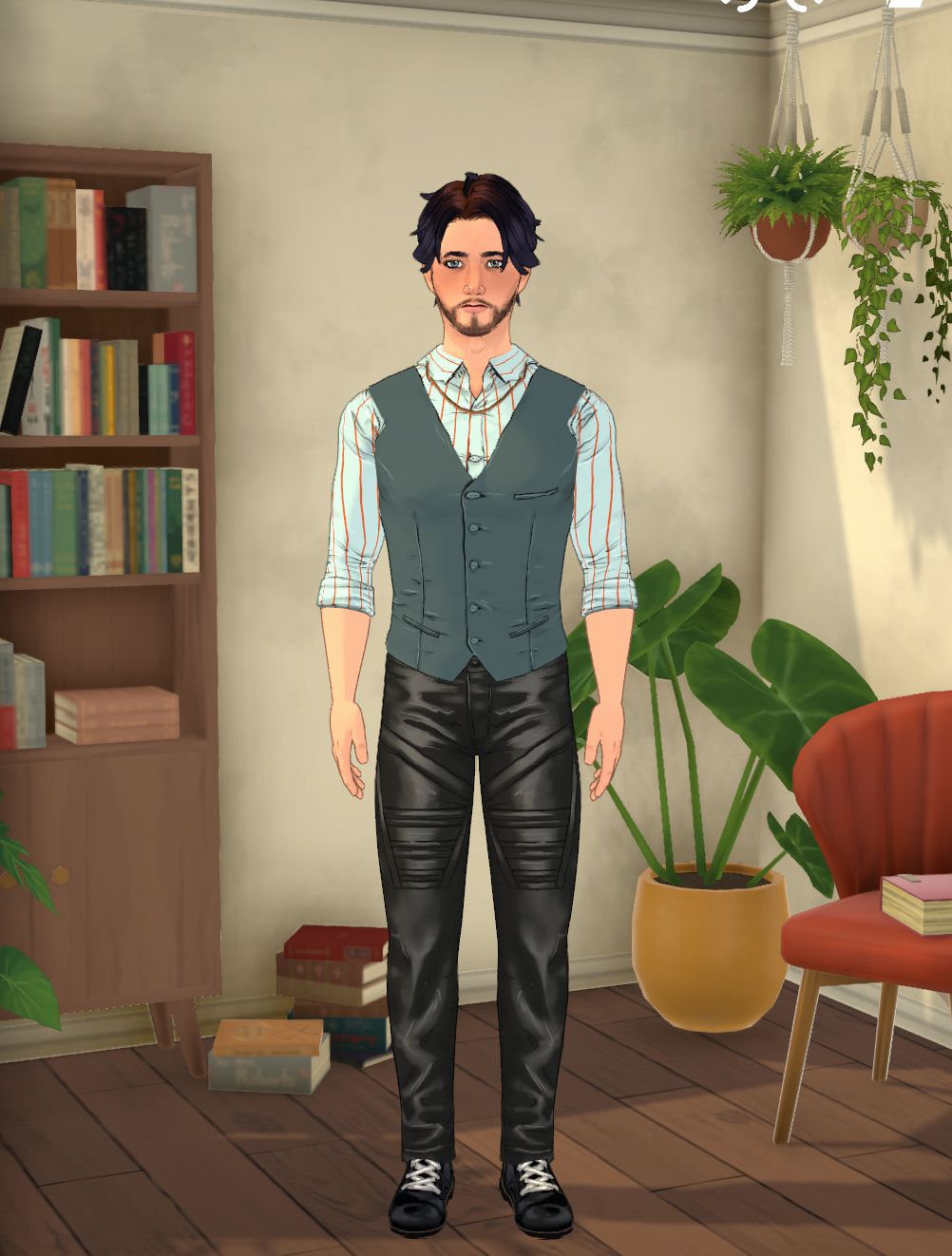 Eddie and Volt "Date Everything" image 1