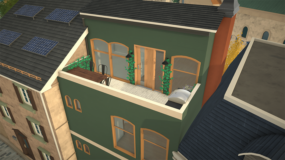 Maison Aurea image 1