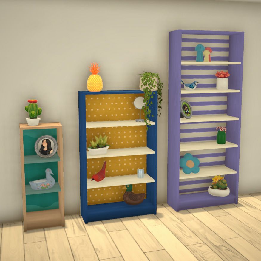 Ikea Billy Bookcase image 1