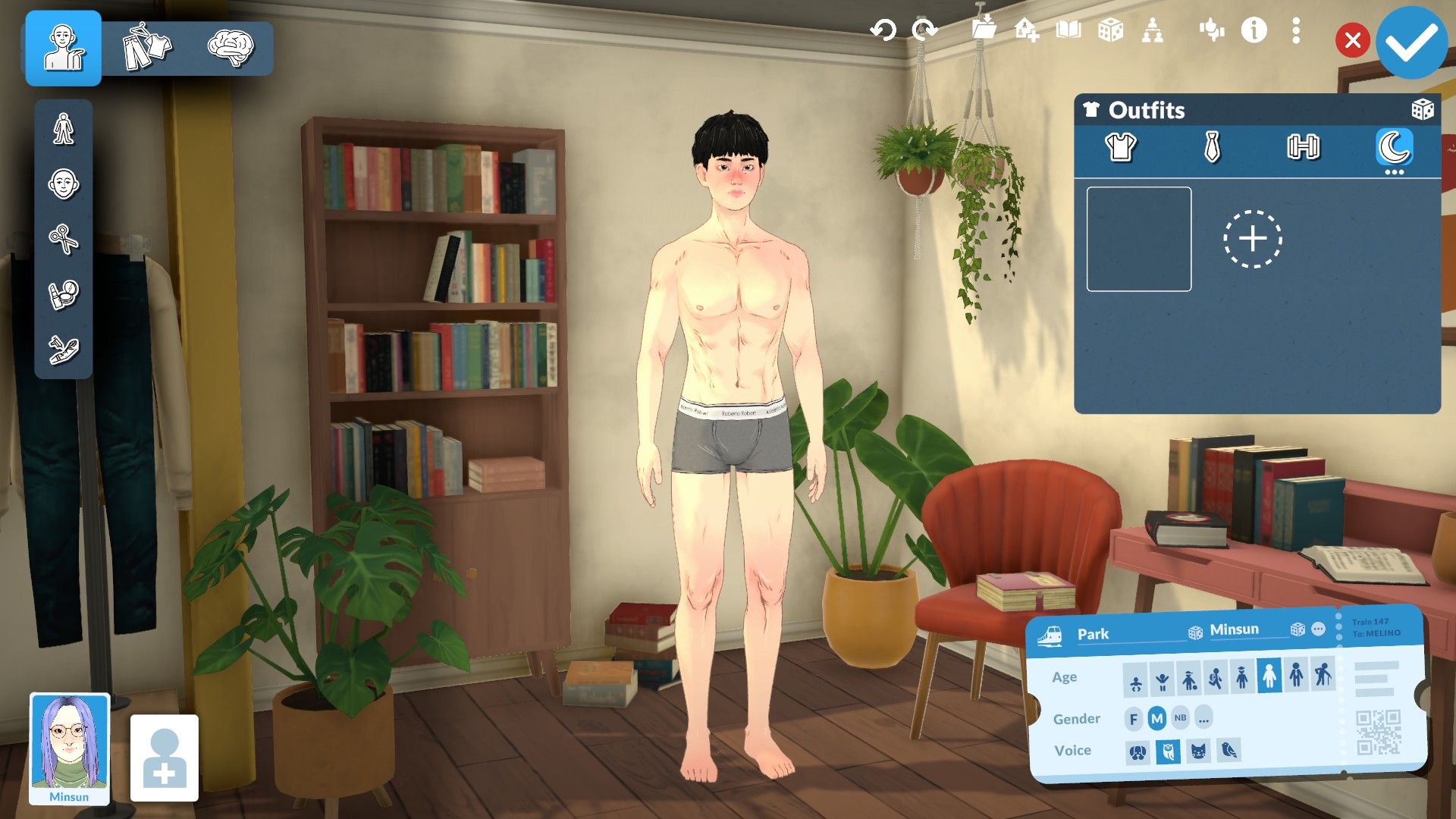 Handsome Korean Boy image 5