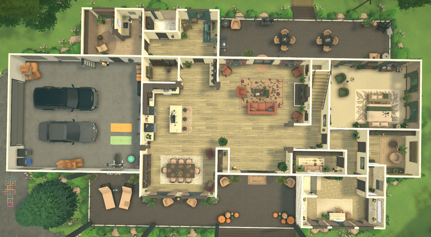 Modern Farmhouse image 8