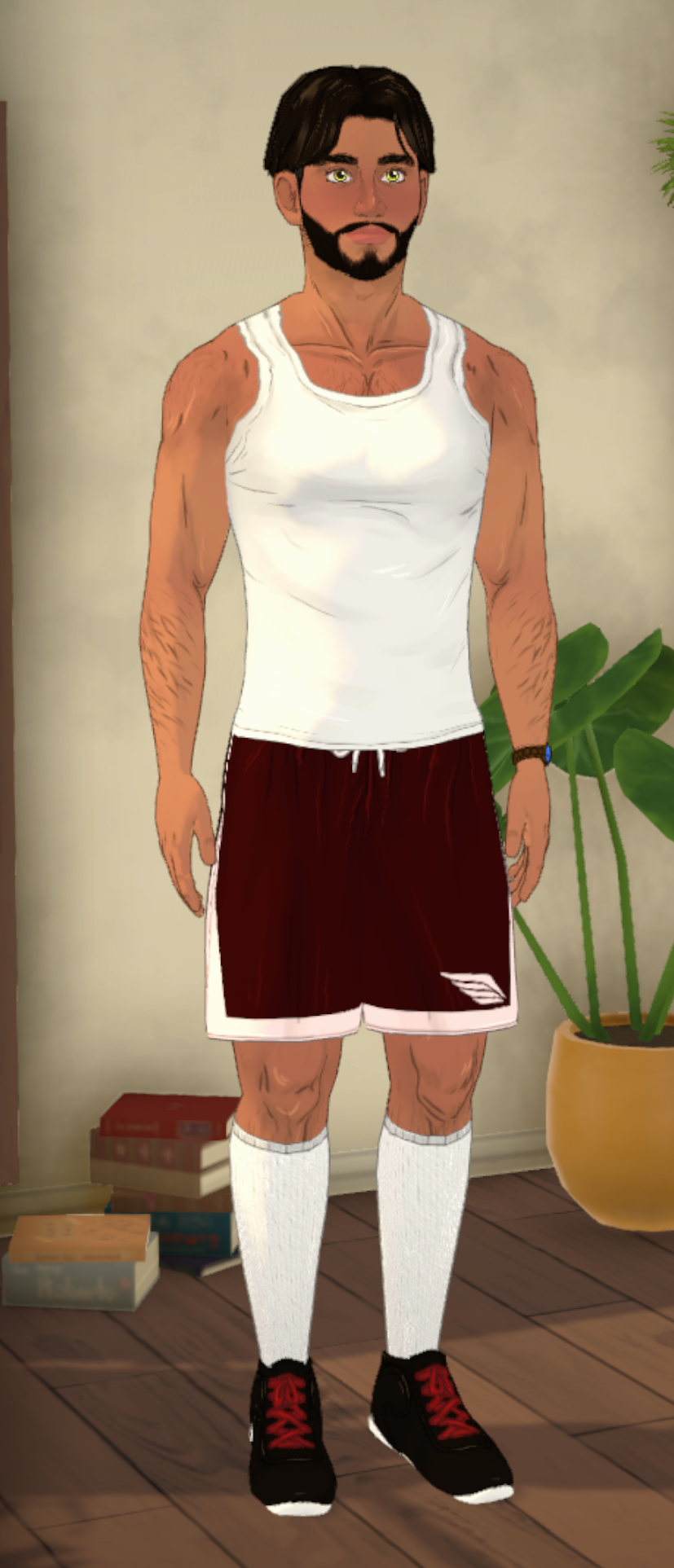 The Talis Household image 5
