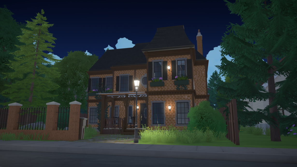 Victorian Manor image 3