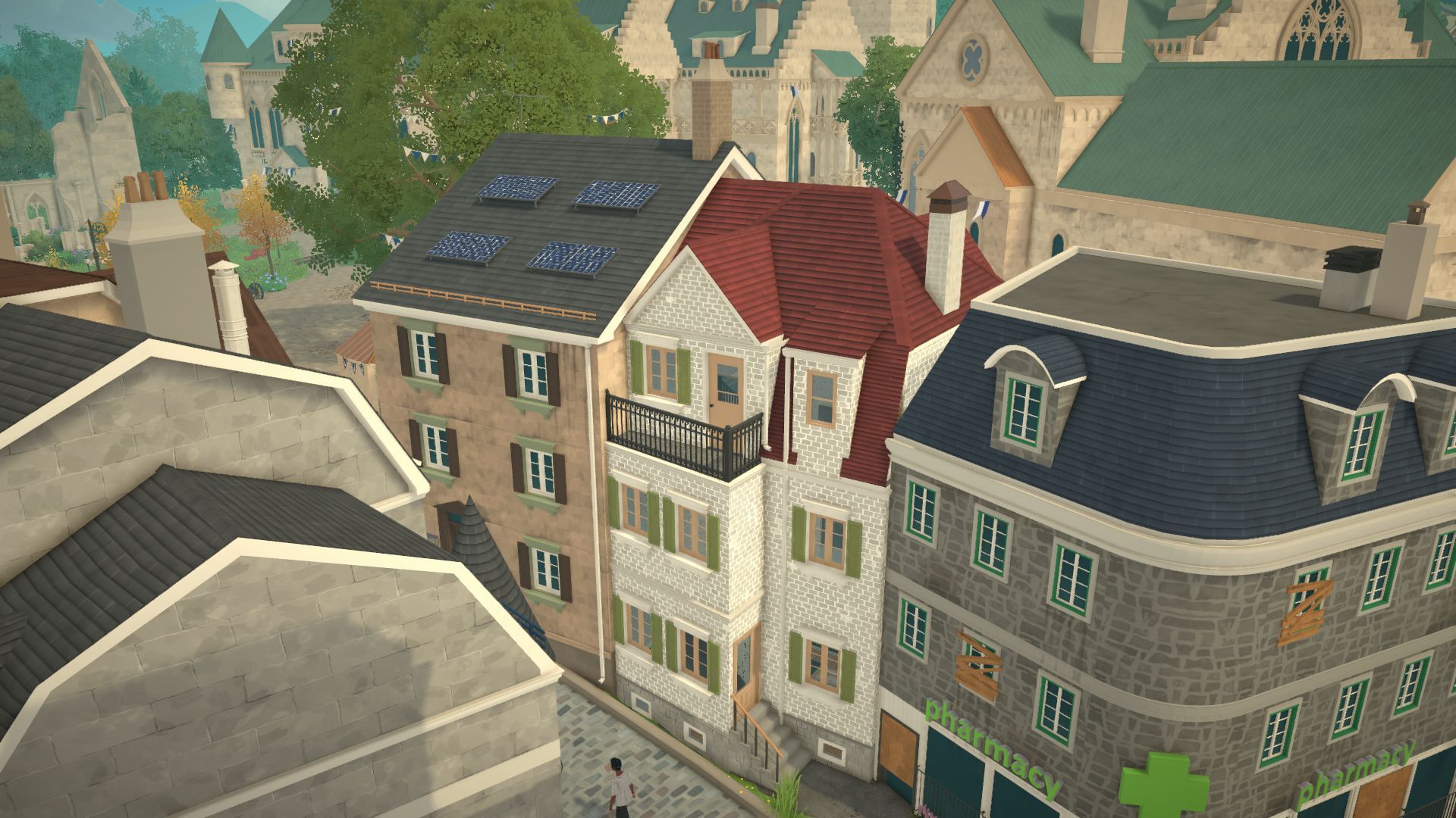 My First House image 1