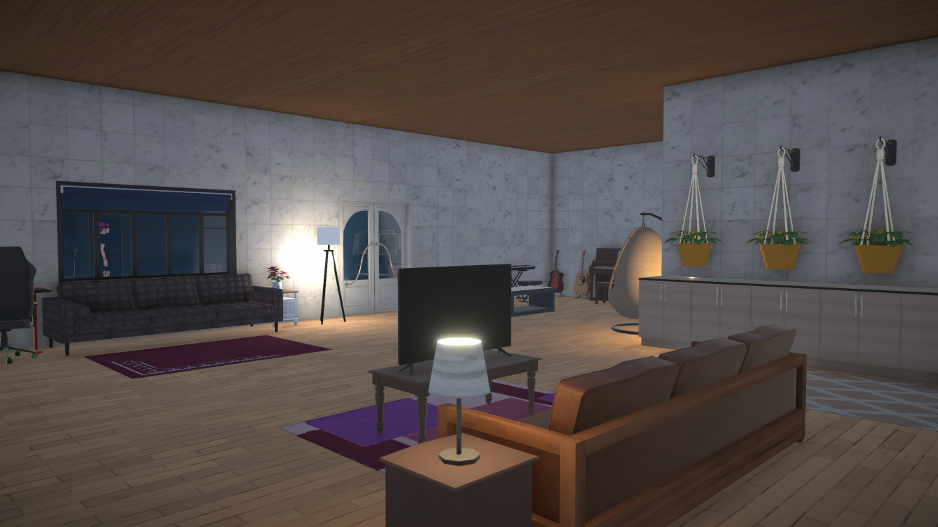 STREAMER HOUSE image 2