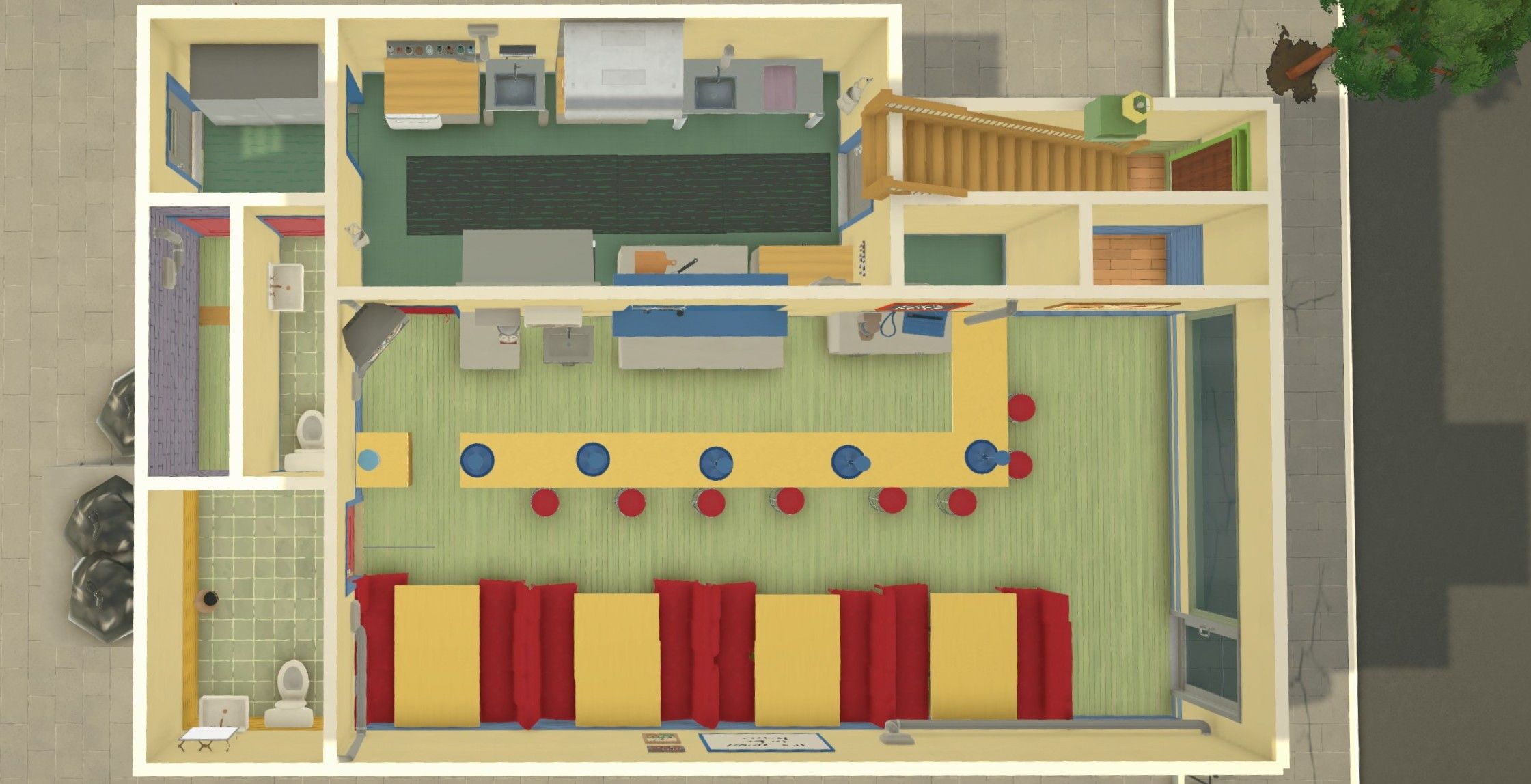 Bob's Burgers image 3