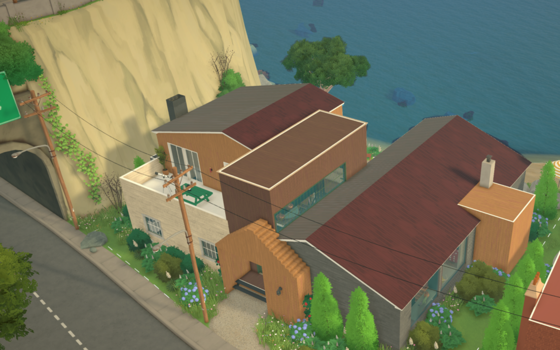 198 Charlie II Avenue | Casa Ombak image 2
