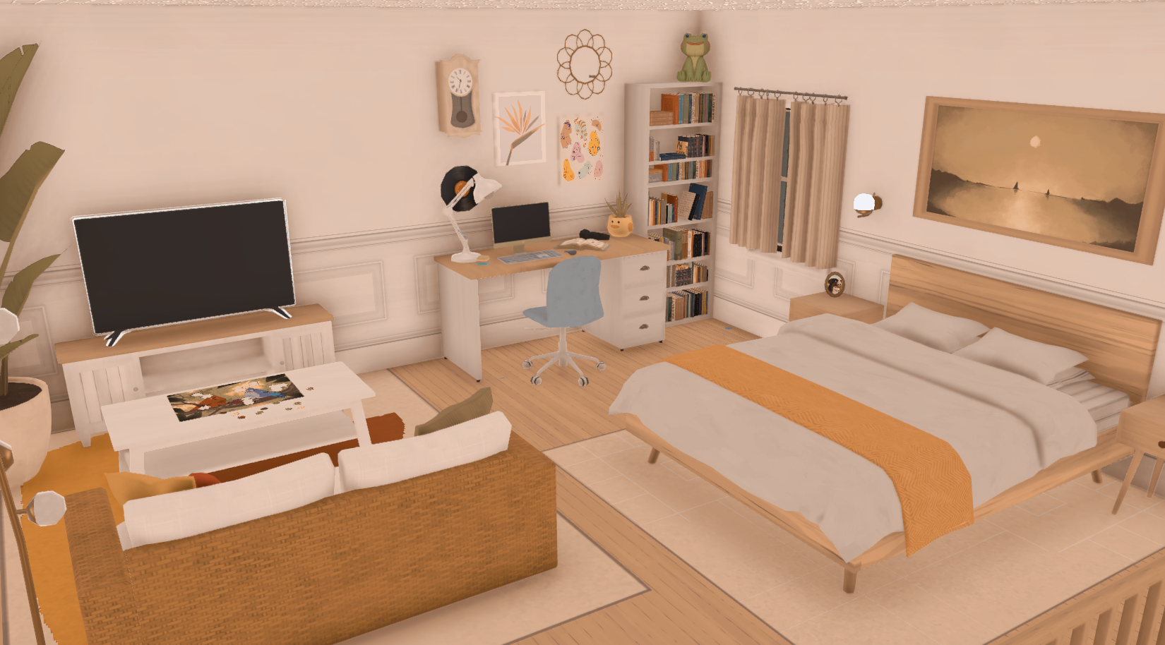 Townhouse (☆▽☆) image 7