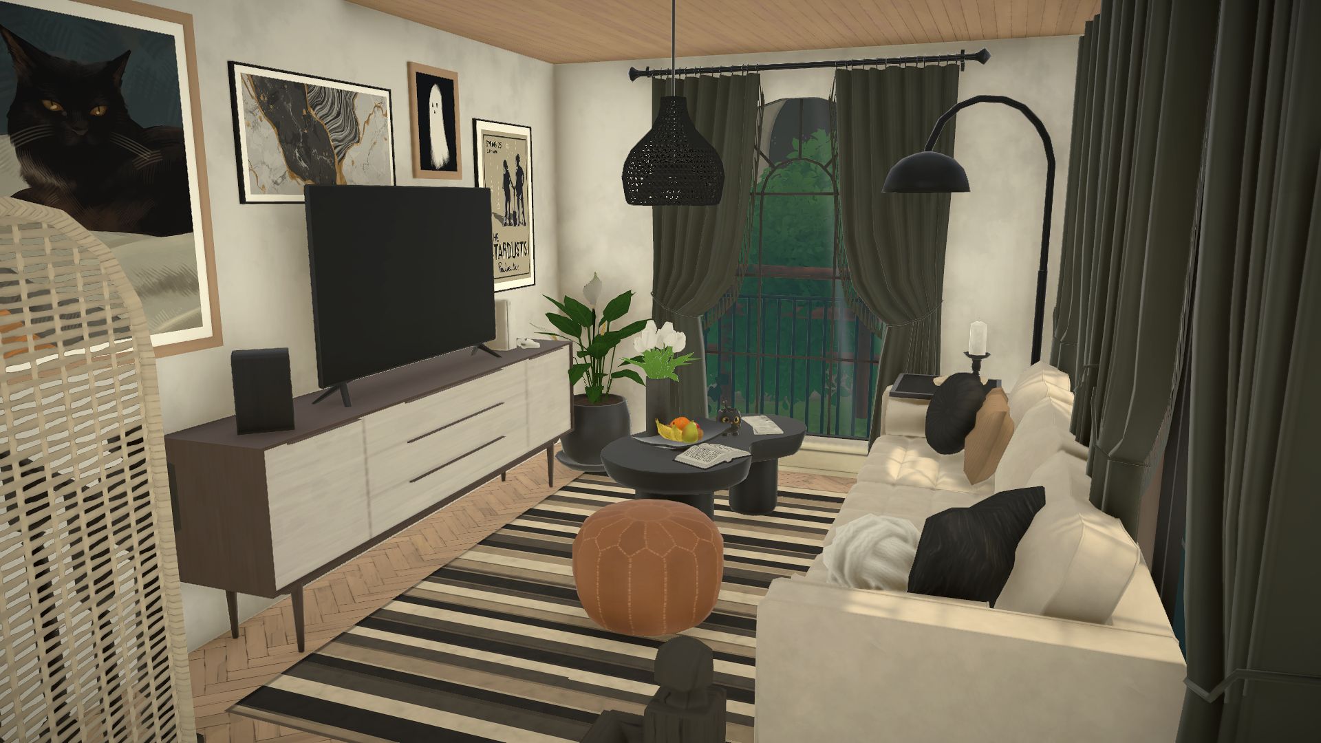 Town House - Furnished image 3