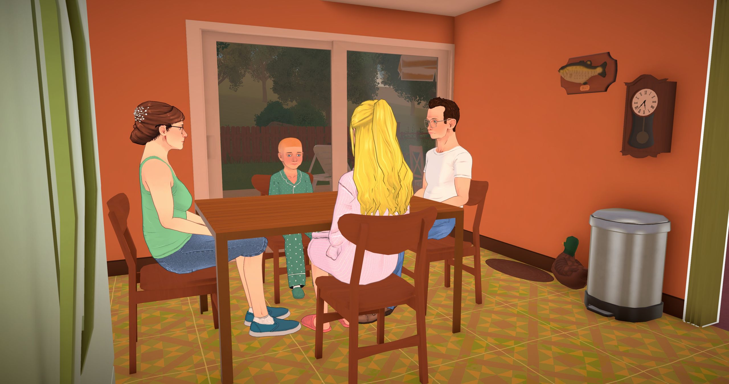 King of the Hank Hill - 84 Rainey St image 7