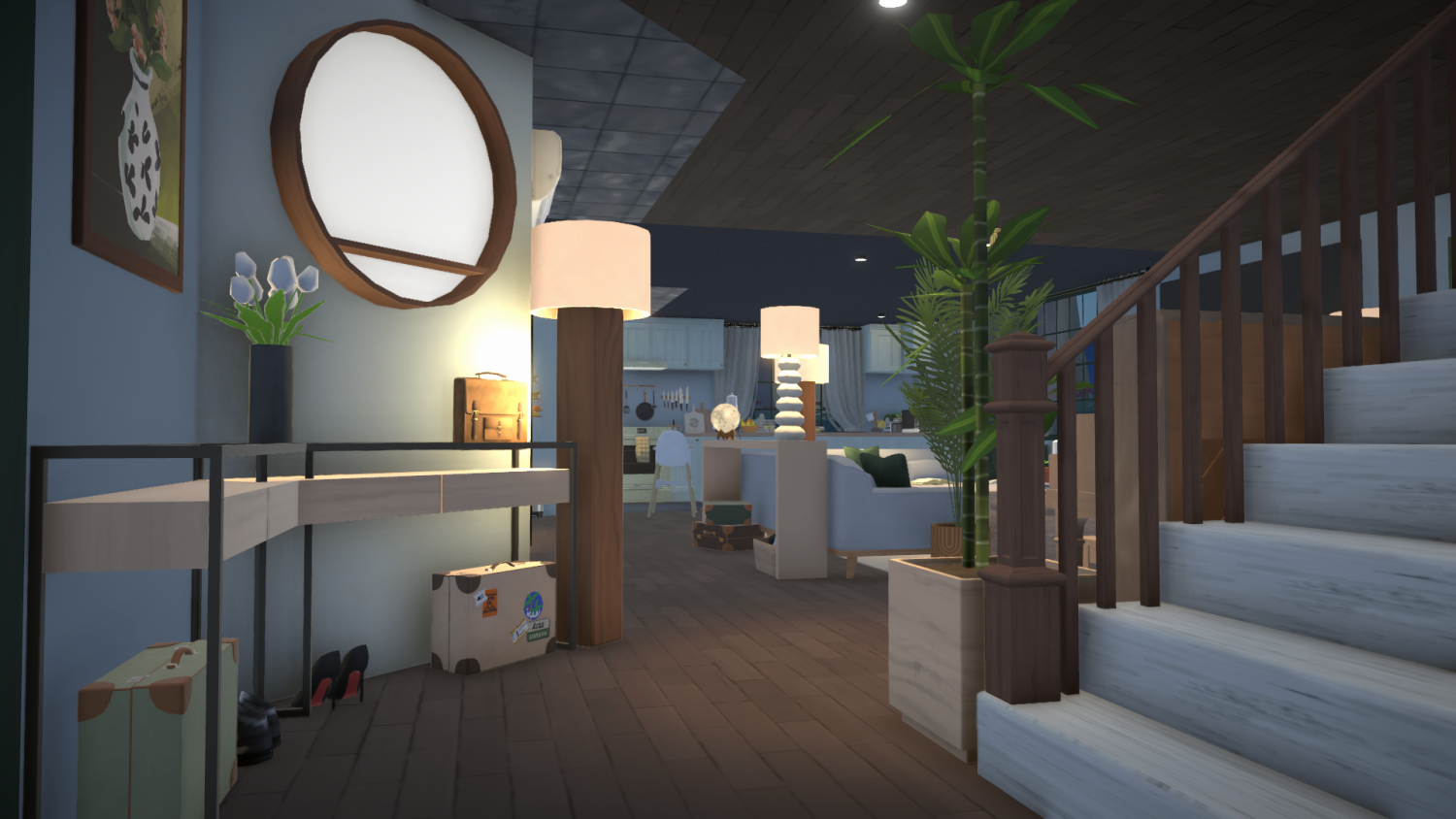 Coastal Family Home image 5