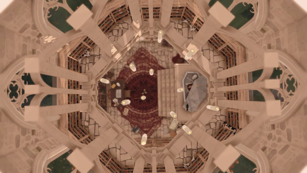 Enchanted Tower image 7