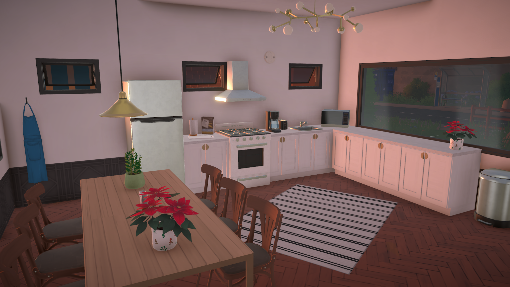 Modern Coastal Villa image 4