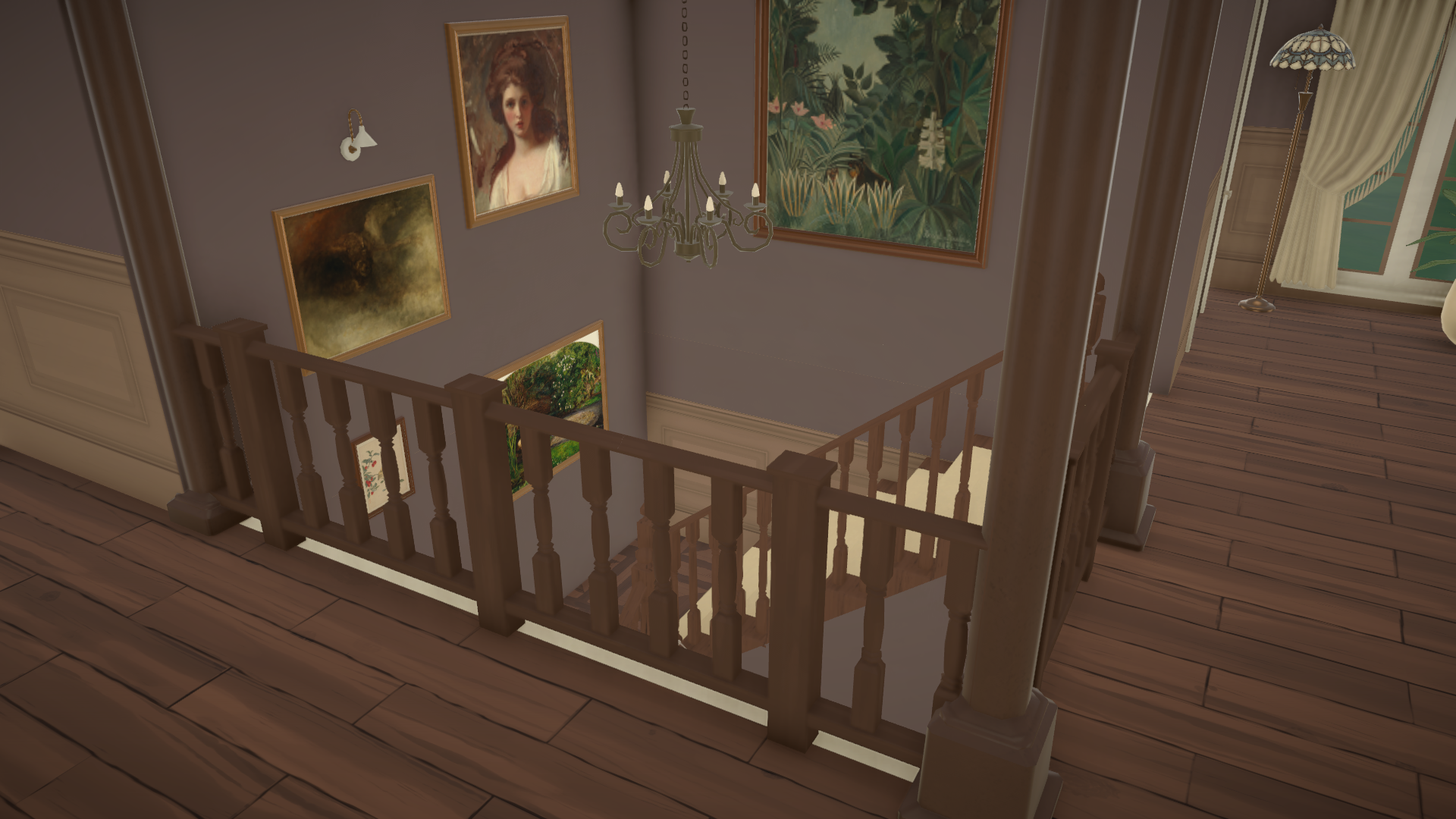 Whimsigoth Haven image 17