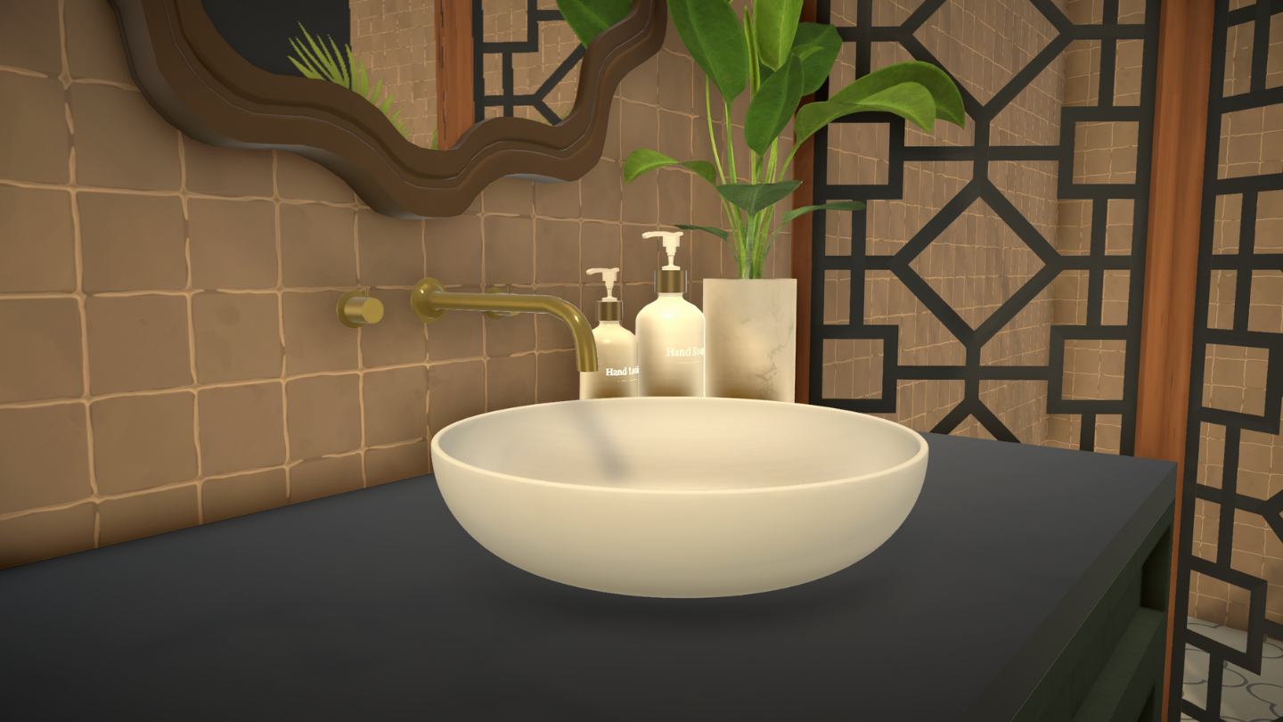 Sink "Palermo" image 3