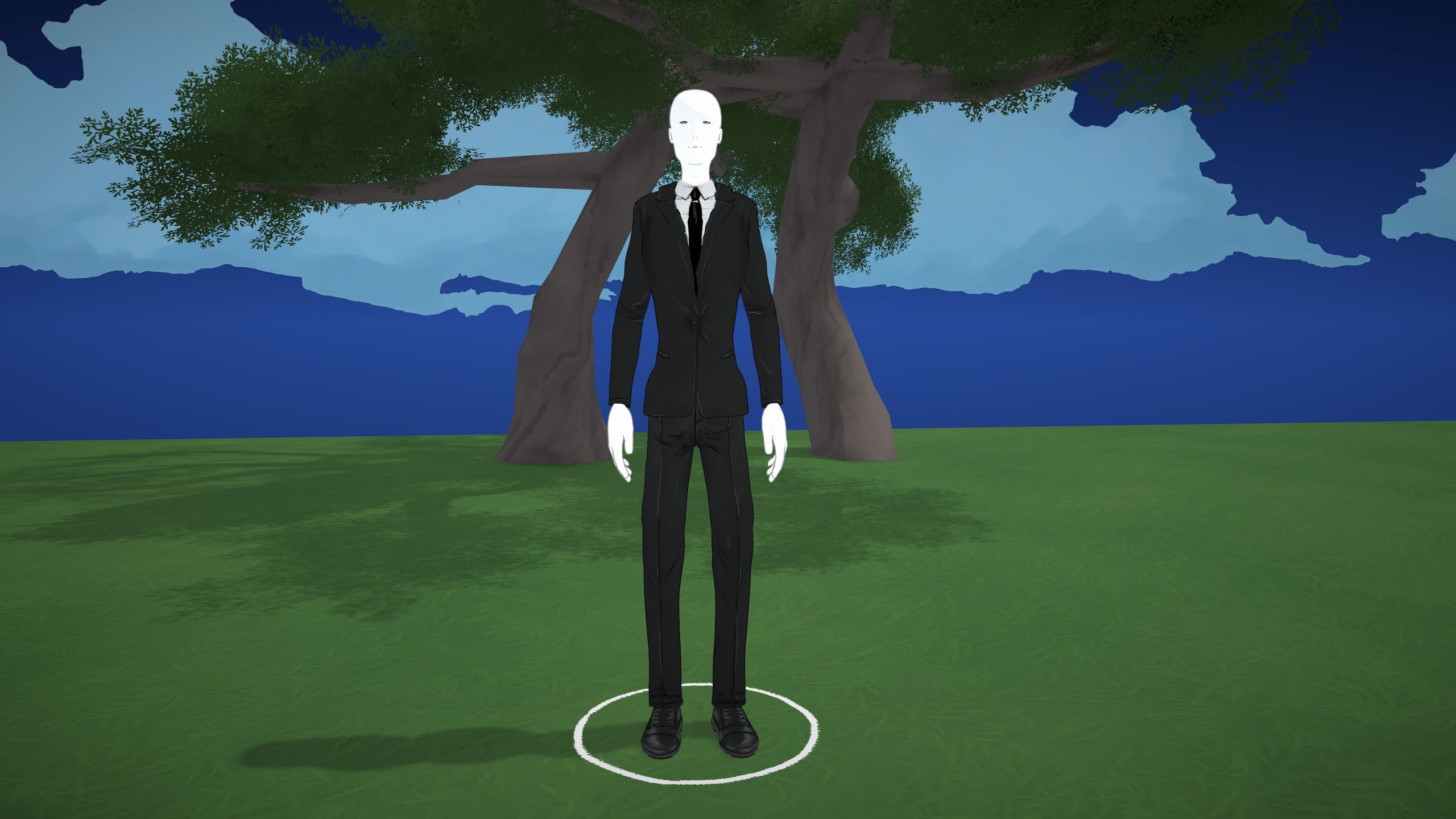 Slender Man image 2