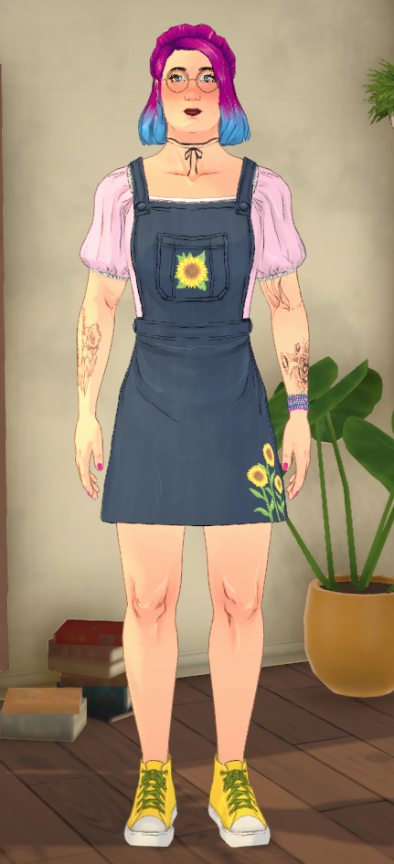 The Dawn Household image 1