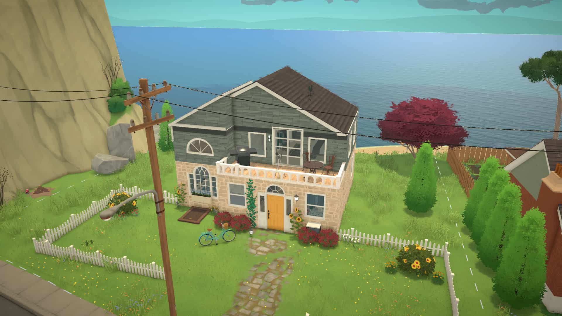Pretty Home image 1