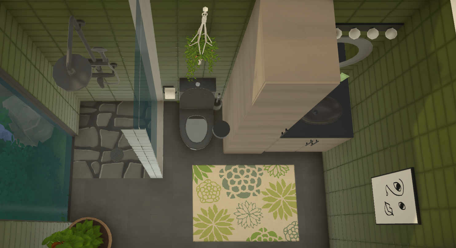 Modern Tiny Home image 4