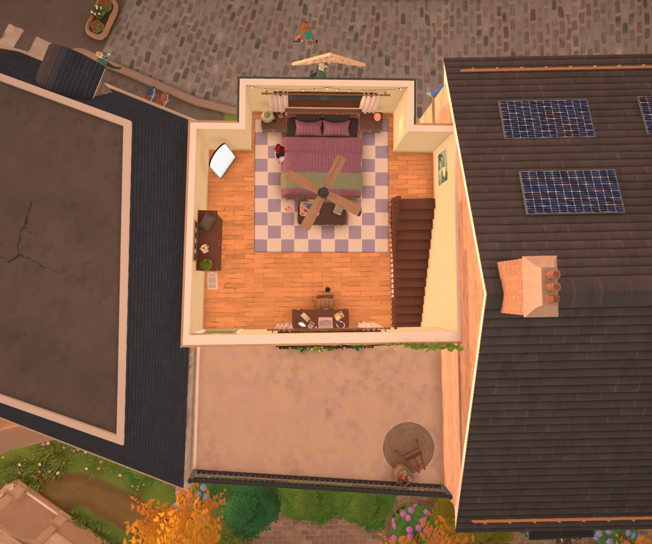 Small Townhome image 3
