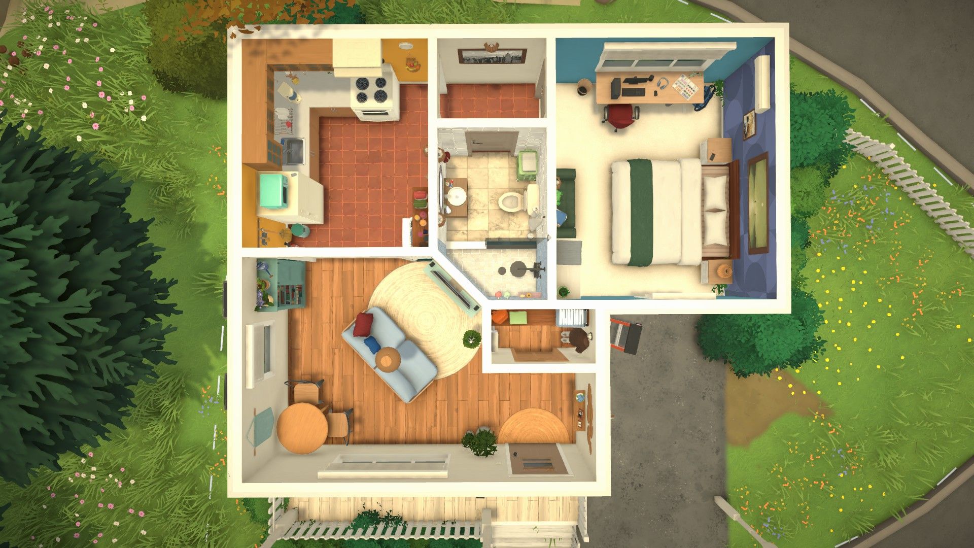 Little Home image 3