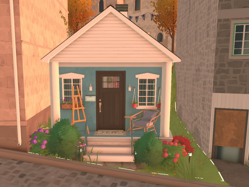 Tiny starter Home image 1