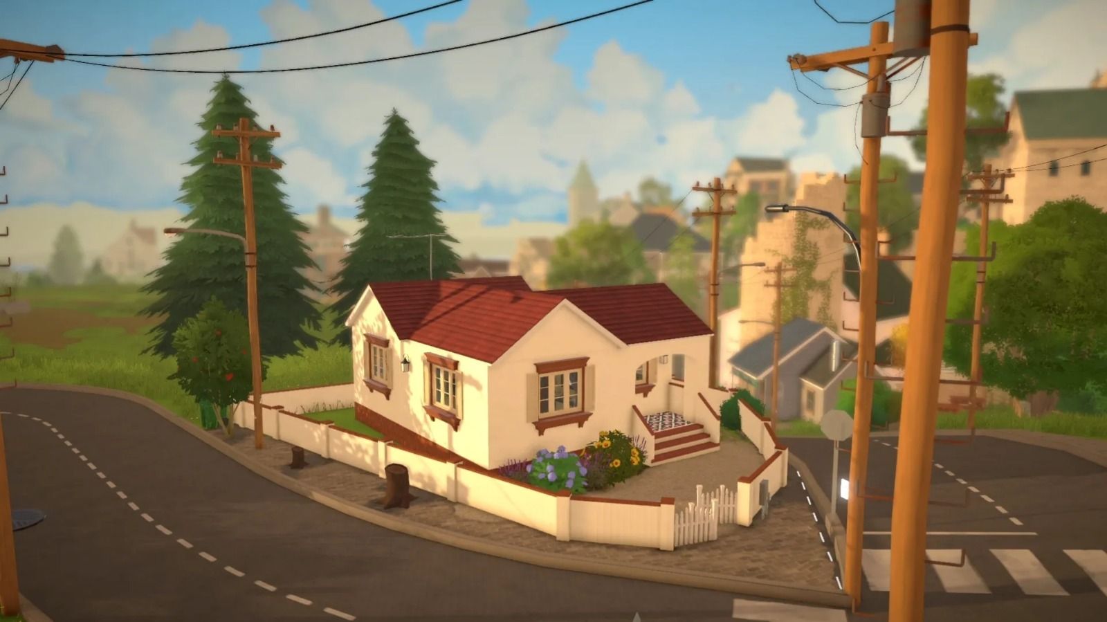 Traditional brazilian house 1 image 1