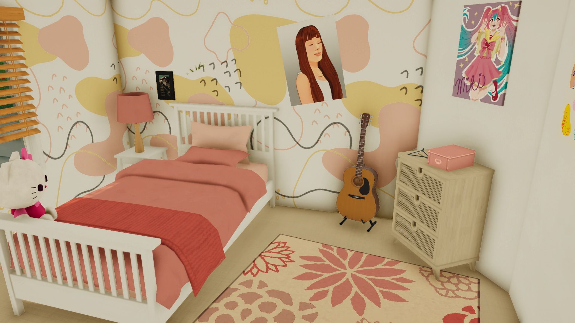 [Nerdherz] Family Home - Ocean Drive 27 image 8