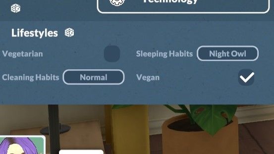 Vegan Lifestyle image 2