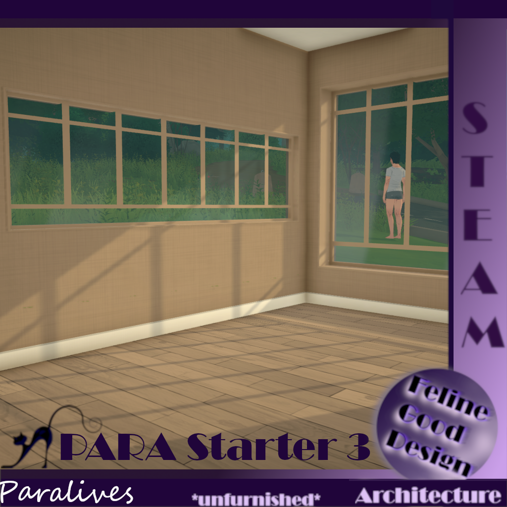 PARA Starter 3 -unfurnished- image 5