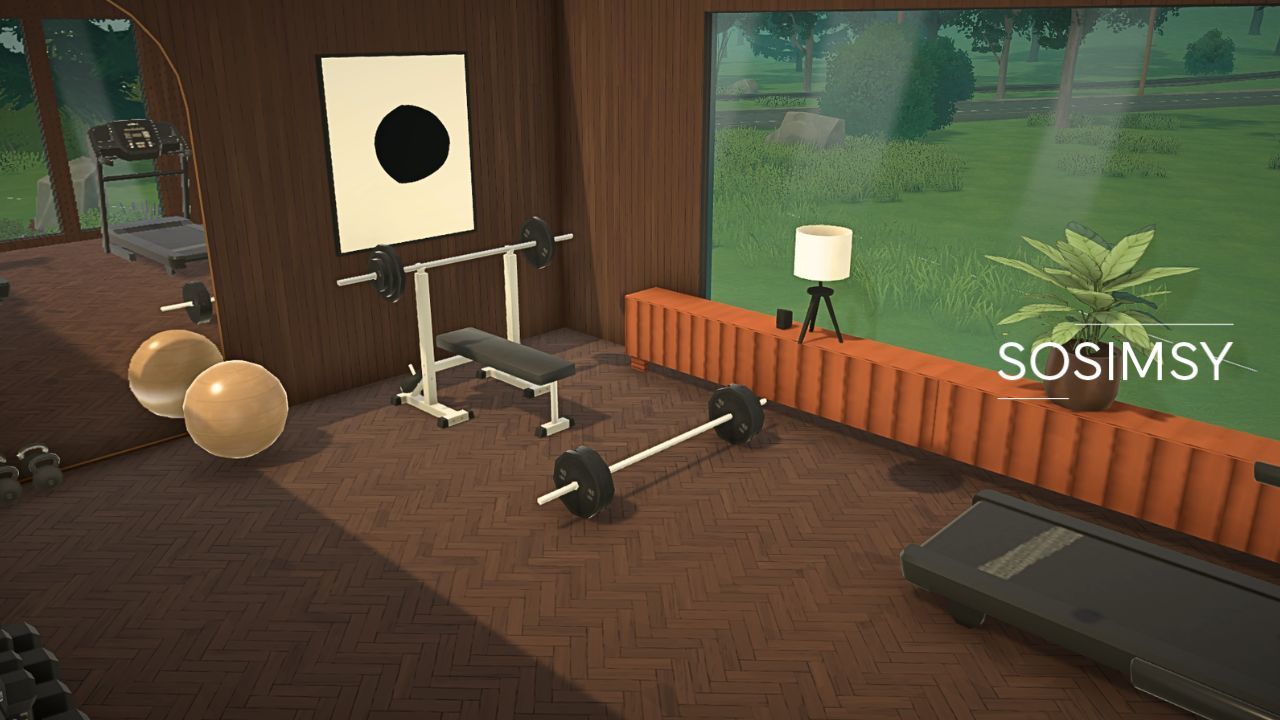 Modern Mansion image 9