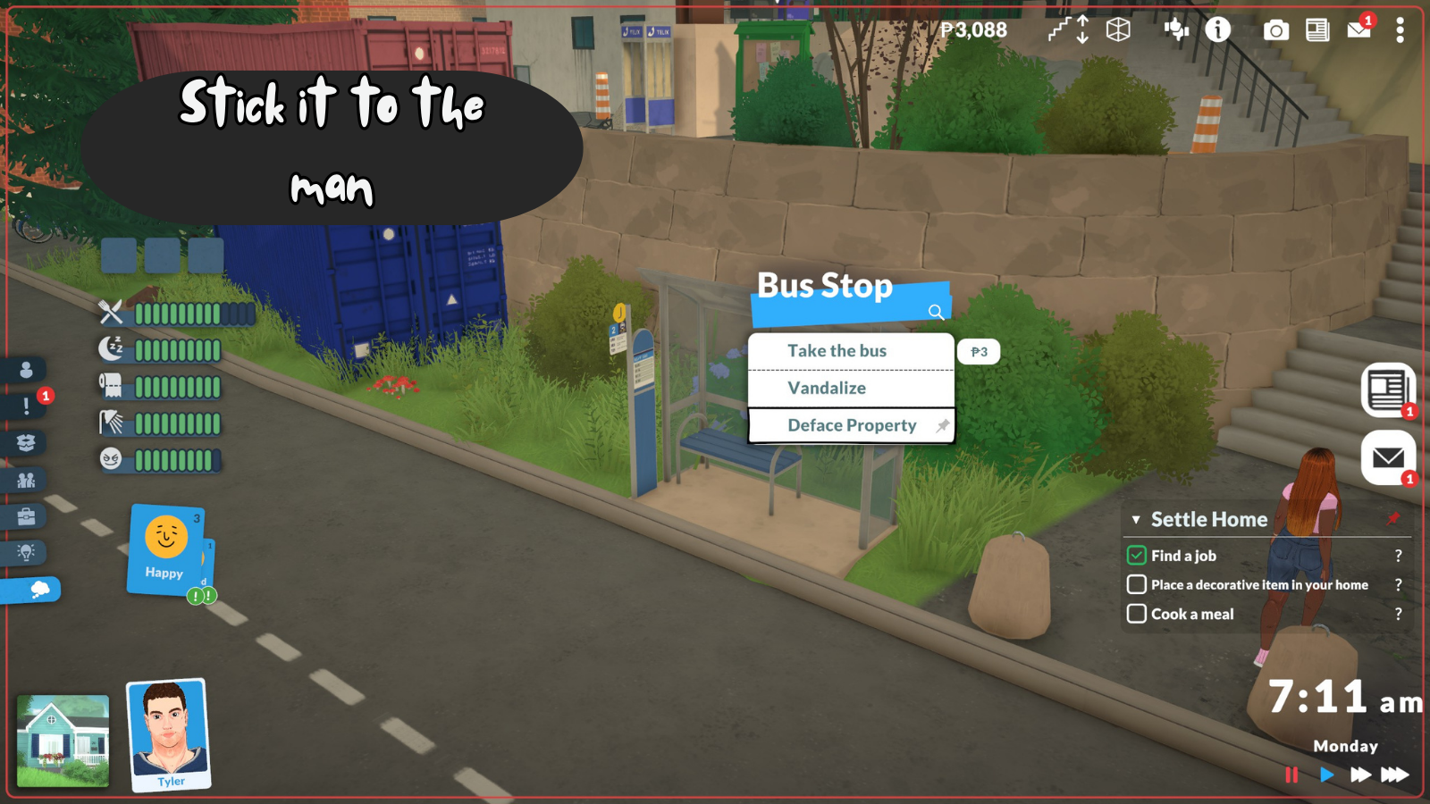Occupations Expanded: Cops & Robbers [WIP] image 4