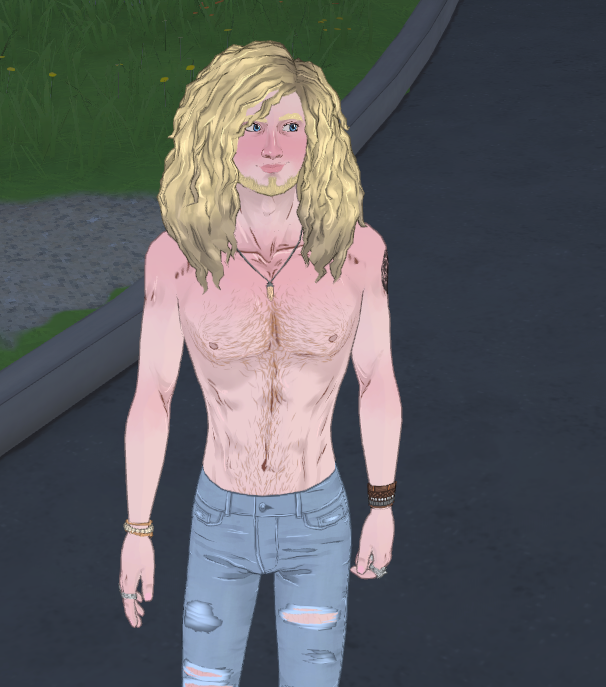 Layne Staley from Alice in Chains image 10