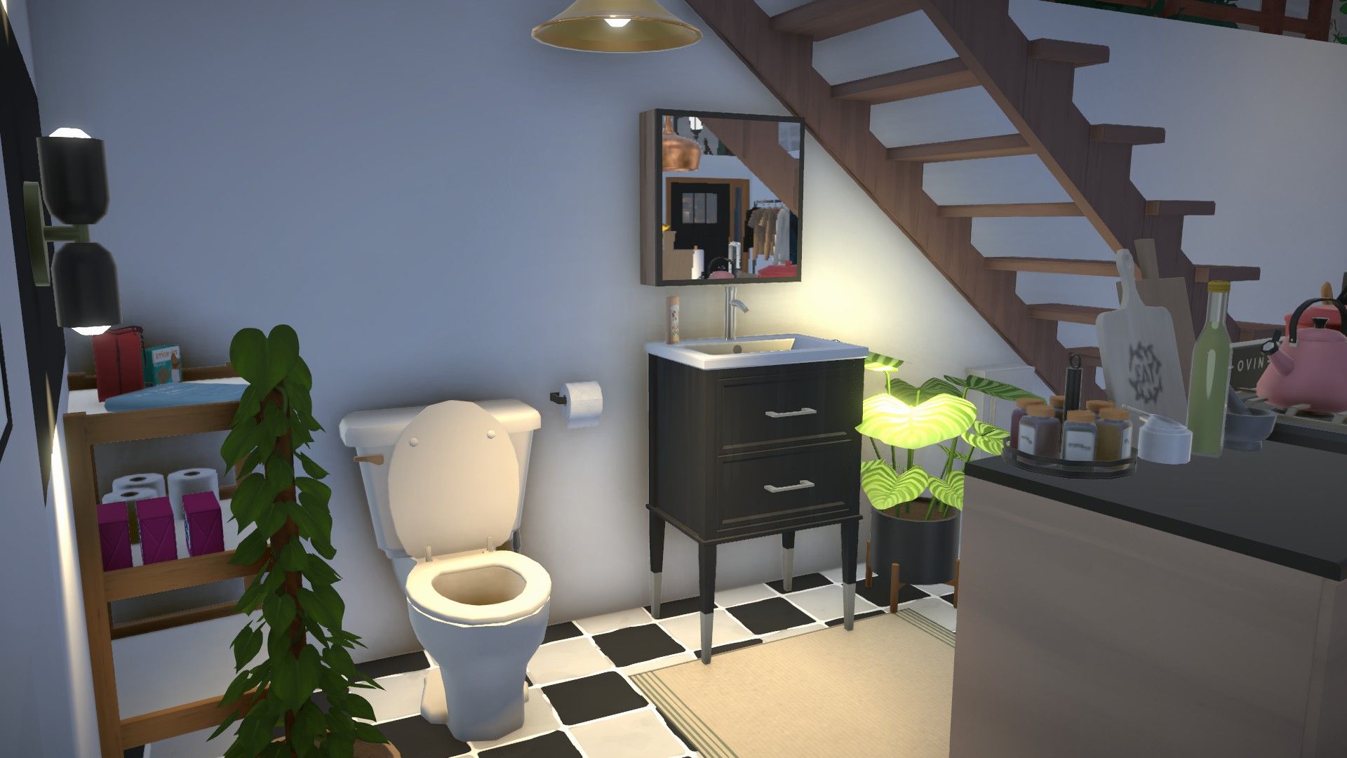 Modern & Cozy Home image 4
