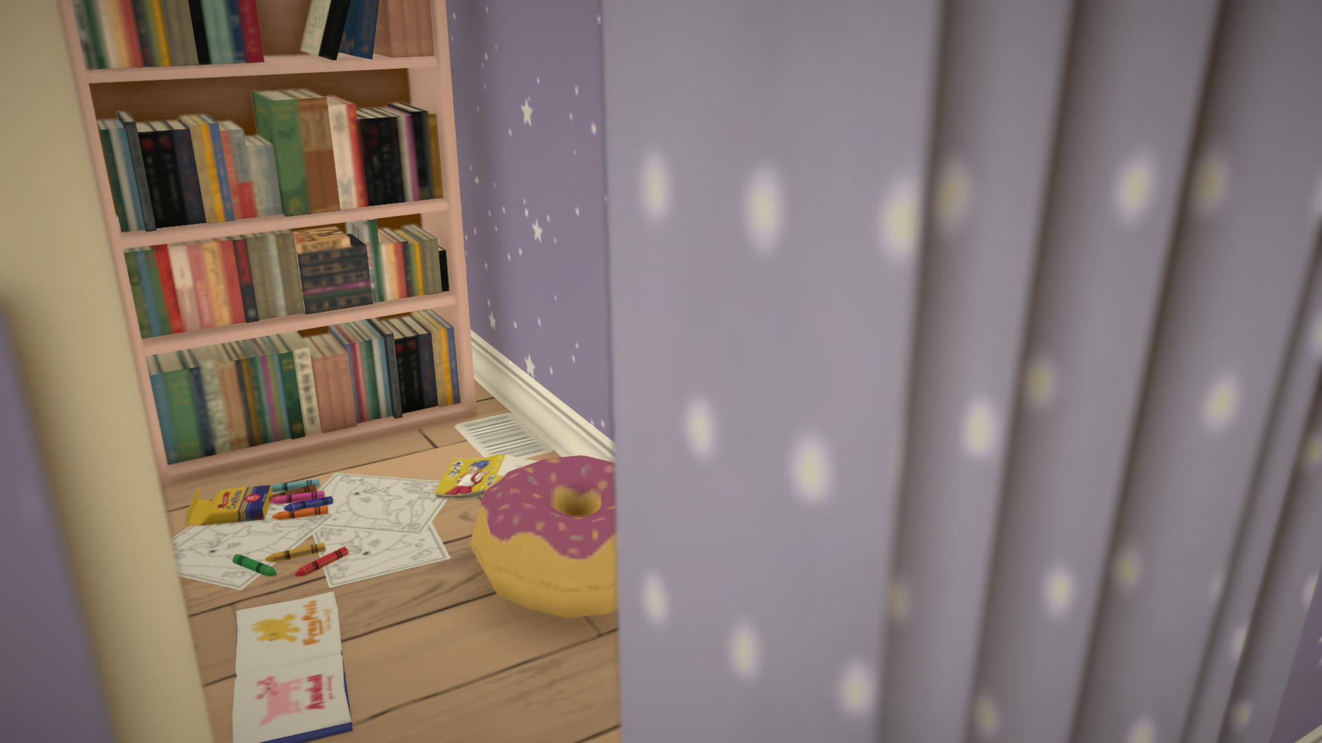 Corner Victorian(ish) image 12