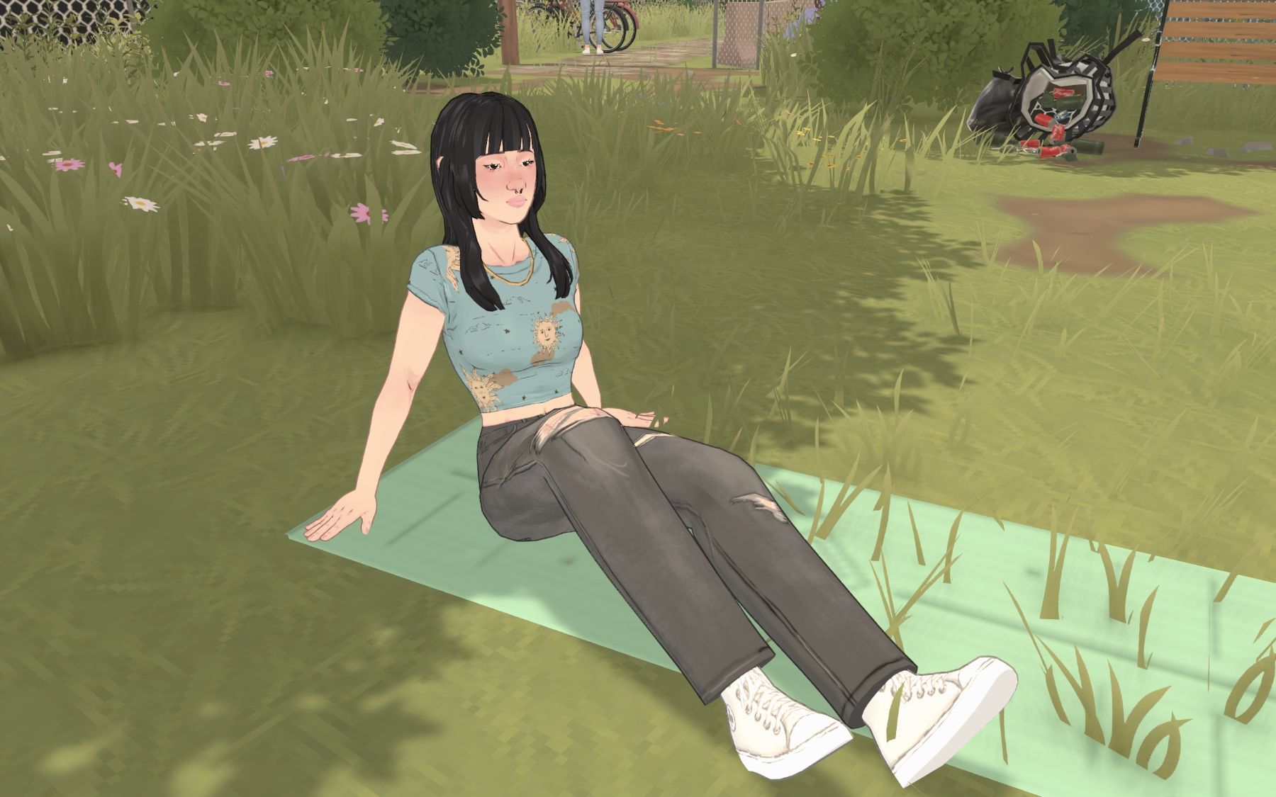 The Lee Household image 3