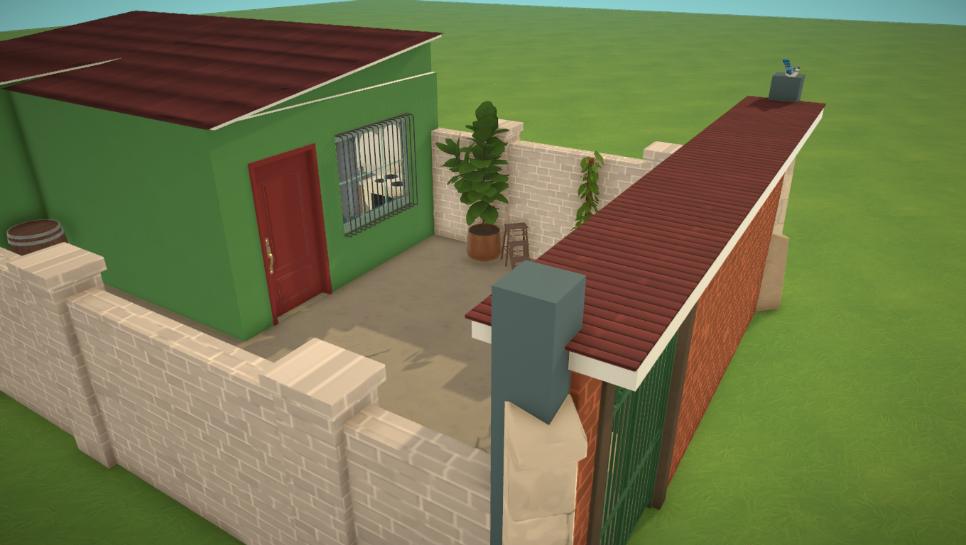 Mayerit 740 ( Single Home ) image 1