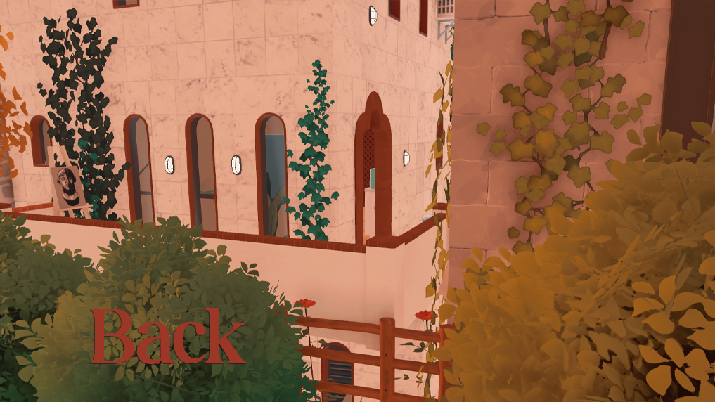 Bold Mediterranean house image 6