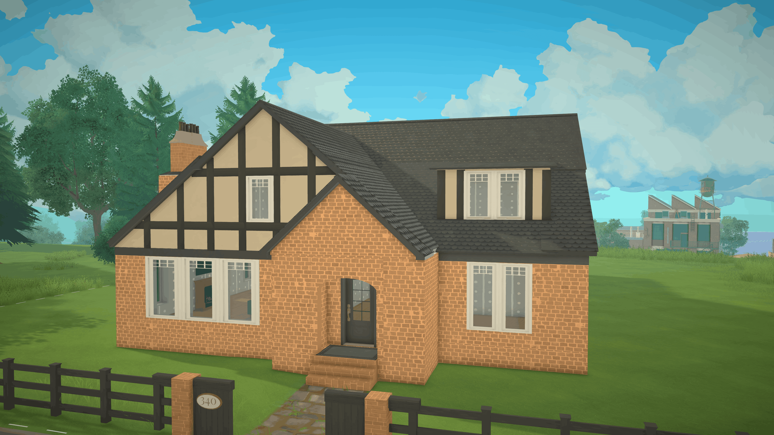 Tudor Cottage image 1