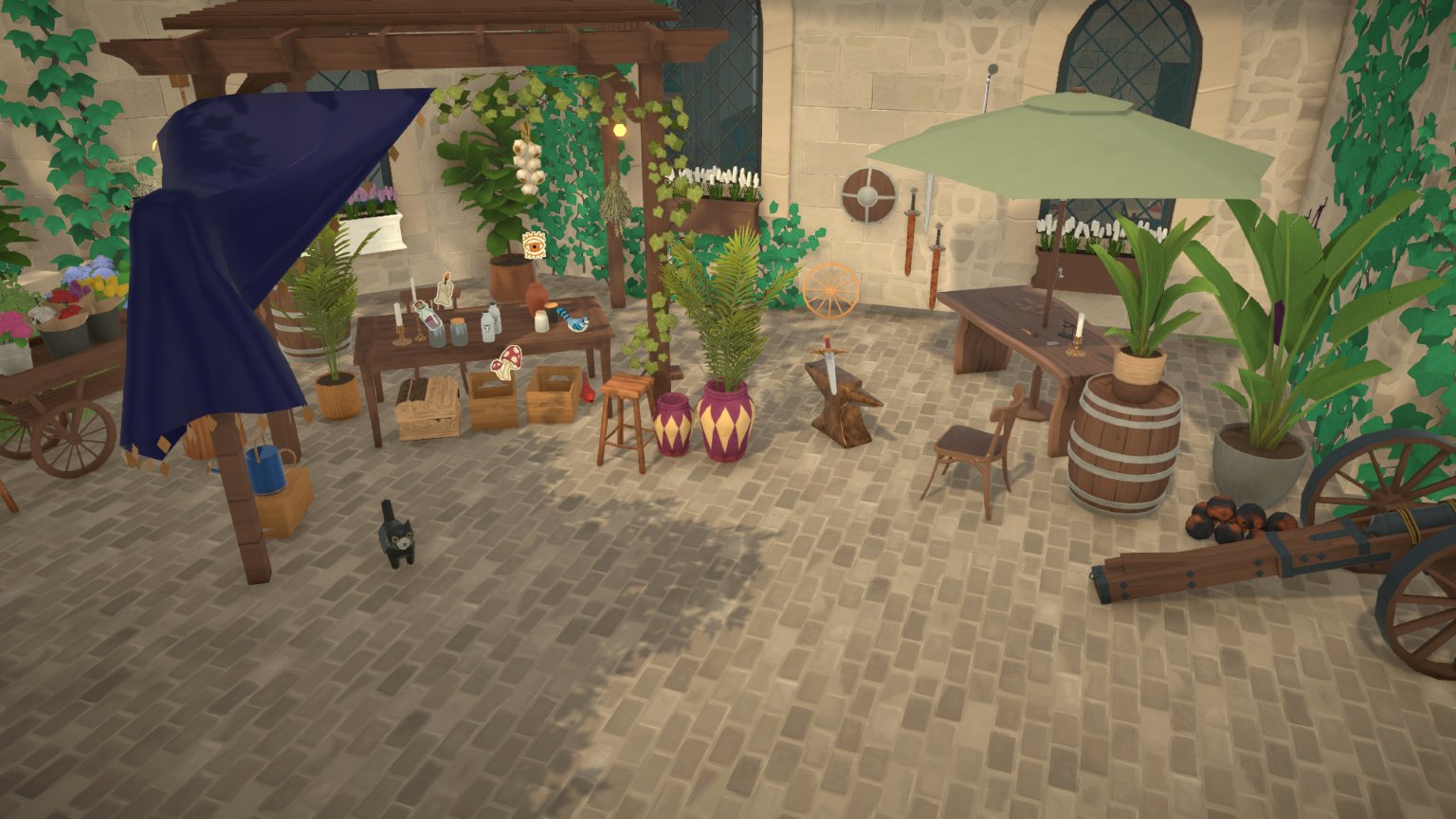 Ye Old Medieval Melino image 4