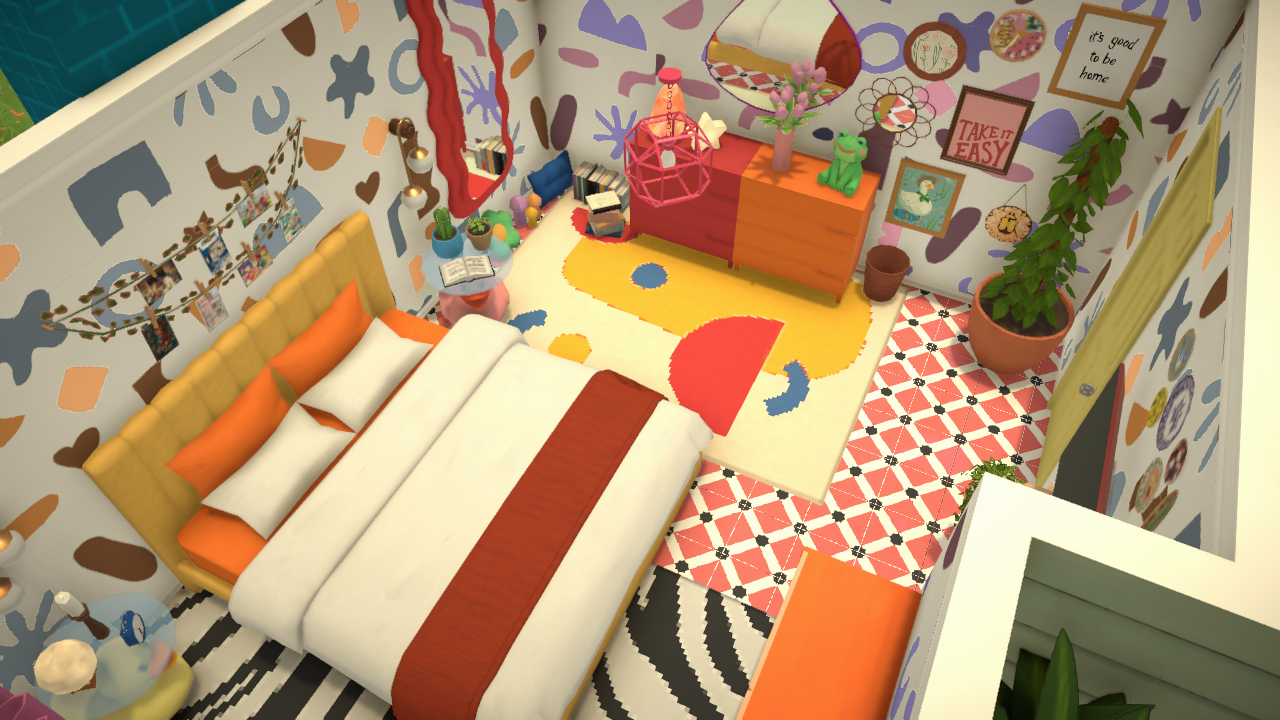 Funky Maximalist Home image 7