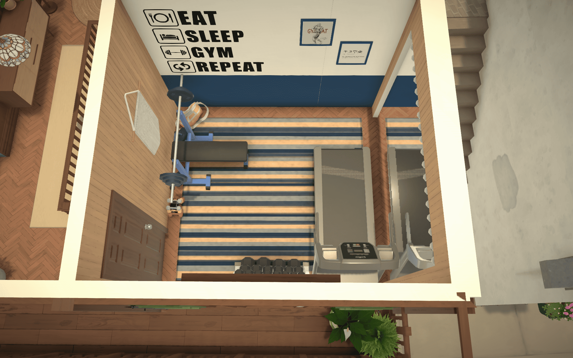 Reed Household Refurbishment image 8