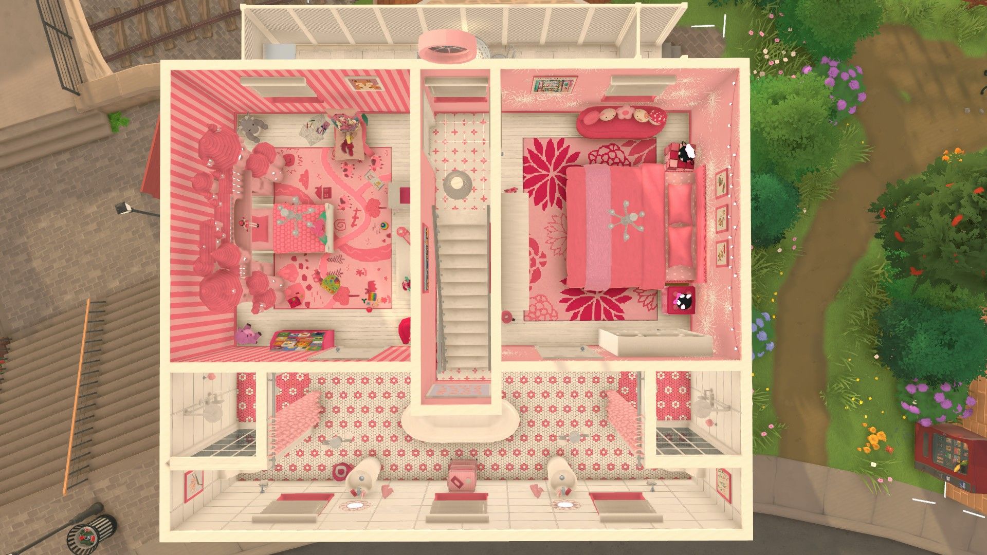 Pretty in Pink image 2
