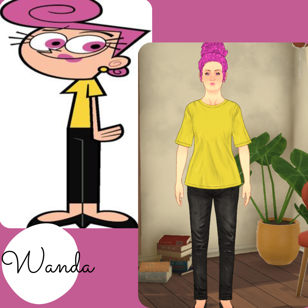 The Oddparent Household image 6