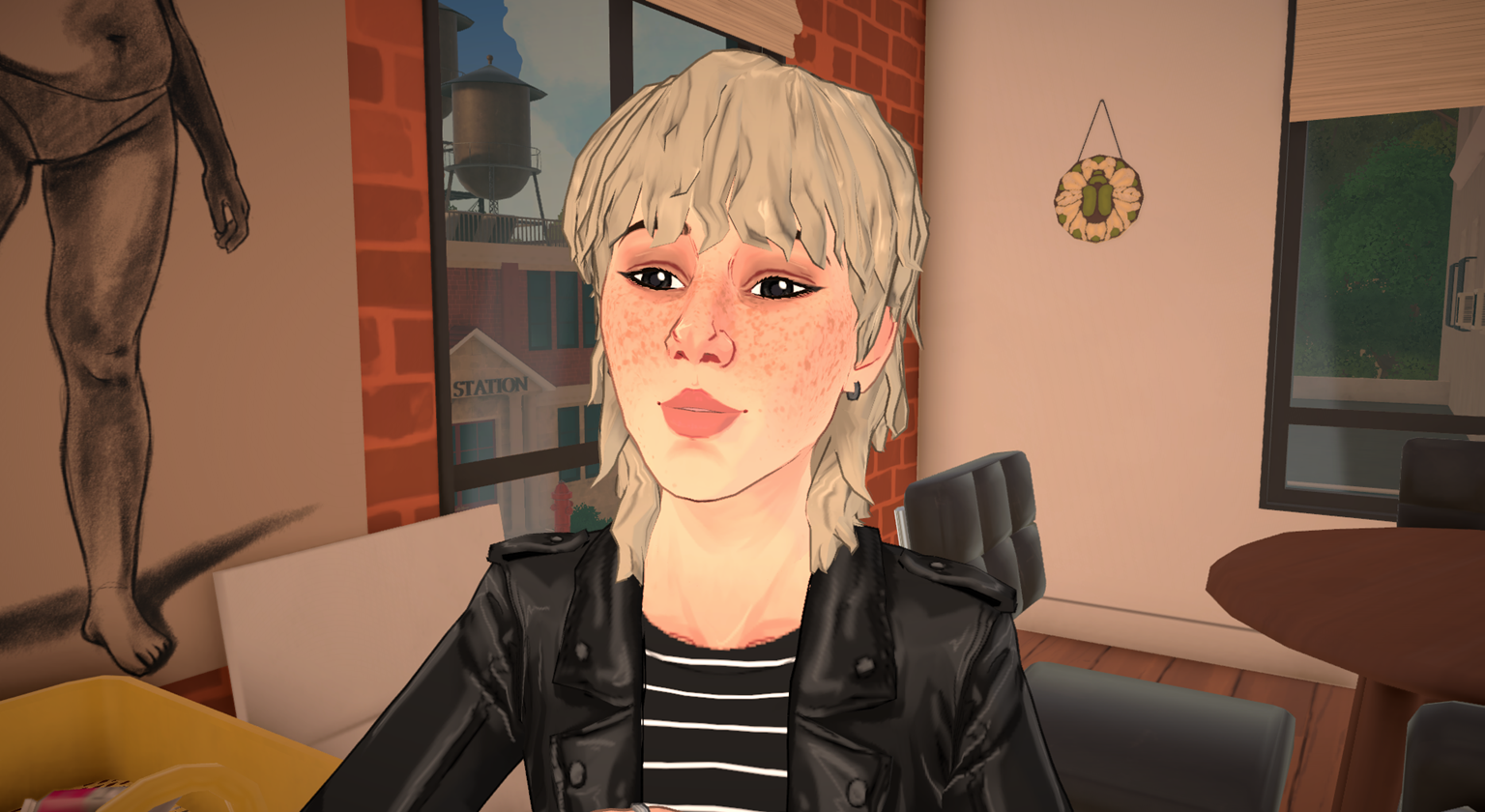 The Scatorccio Household image 3