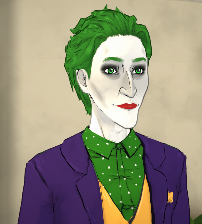 The Joker (DC) image 1